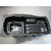 05A008 Engine Oil Pan From 2014 FORD F-250 SUPER DUTY  6.2 AL3E6675DD